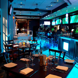 wizical venue Dolphin Restaurant Bar and Lounge yonkers ny